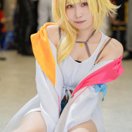 星川サラ「にじさんじ」／奏（X：@zinkanade）