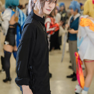 叶「にじさんじ」／仁（@X：zinkanade）