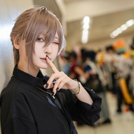 叶「にじさんじ」／仁（@X：zinkanade）