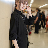 叶「にじさんじ」／仁（@X：zinkanade）