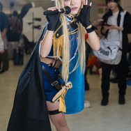 鈴木ヒナ「VTuber」／いけだ　さの。（X：@iked0402）