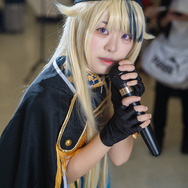 鈴木ヒナ「VTuber」／いけだ　さの。（X：@iked0402）