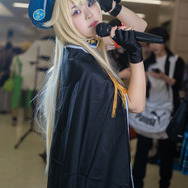 鈴木ヒナ「VTuber」／いけだ　さの。（X：@iked0402）