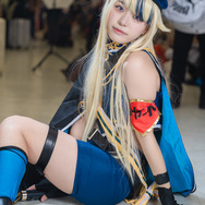 鈴木ヒナ「VTuber」／いけだ　さの。（X：@iked0402）