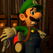 マリオ兄さん、今どこに？『ルイージマンション2 HD』で見る「臆病者ルイージ」の強さ