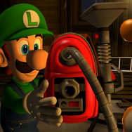 マリオ兄さん、今どこに？『ルイージマンション2 HD』で見る「臆病者ルイージ」の強さ