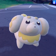 『ポケモンSV』ミモザ、レホール、パピモッチらの作者が『ベヨネッタ』を手がけたデザイナーだと判明！可愛らしいファンアートも公開