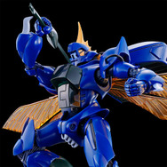 HG 1/72 ダンバイン&ビランビーセット HG 1/72 ダンバイン & ビランビー 到着！｜マグナパレス7777