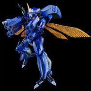 HG 1/72ダンバイン+ビランビー 聖戦士ダンバイン」より「HG 1/72 ビランビー」が本日7月1日11時