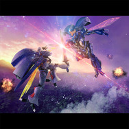 「聖戦士ダンバイン」より「HG 1/72 ビランビー」が本日7月1日11時予約受付開始！豊富な武装と多彩な可動で魅力を徹底再現