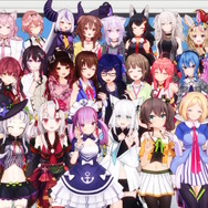 ホロライブを退職した「友人A（えーちゃん）」から最後の挨拶―「ホロライブのスタッフになれて本当に良かったです！」