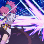 格ゲー『ハンターハンター』マチ、ウボォーギンのキャラクター参戦PVが公開！