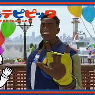 『スト6』が人気実況者「2BRO.」や、漫画「ポプテピピック」とコラボ！「二度とやらんわこんなクソゲー」も堂々と送れちゃう