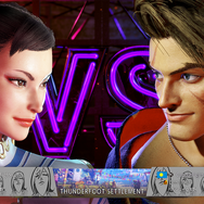 『スト6』が人気実況者「2BRO.」や、漫画「ポプテピピック」とコラボ！「二度とやらんわこんなクソゲー」も堂々と送れちゃう