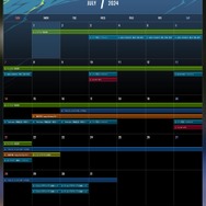 『スト6』が人気実況者「2BRO.」や、漫画「ポプテピピック」とコラボ！「二度とやらんわこんなクソゲー」も堂々と送れちゃう