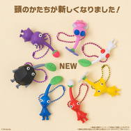 バラ売り可　ピクミン　マスコット&フルーツグミ　氷ピクミン　光ピクミン 1467280.jpg