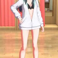 『学マス』水着衣装の花海咲季が“腹筋バキバキ”で話題に―他アイドルと見比べても圧倒的な割れっぷり