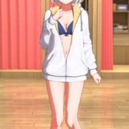 『学マス』水着衣装の花海咲季が“腹筋バキバキ”で話題に―他アイドルと見比べても圧倒的な割れっぷり