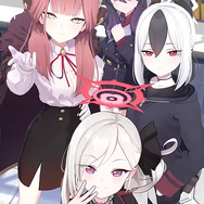 本当は来たかったんでしょ？『ブルアカ』恒例のショート動画に “便利屋68”が登場―可愛すぎるアルに「月曜が生きがい」と歓喜する先生たち