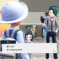 チリちゃんがカッコよすぎる…!アニメ「ポケモン」で四天王「チリ」が登場、ゲーム再現のイケメン投げポーズに何度でも恋に落ちる視聴者たち