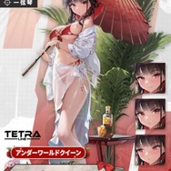 『勝利の女神：NIKKE』水着ニケ、配信番組と公式Xでデザインに“違い”あり！ 画像比較で“大胆な変化”に迫る