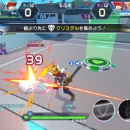 『フェスティバトル』CBTプレイレポーコロプラとMIXIが共同で贈るド級のフェスティバルゲーを体験！