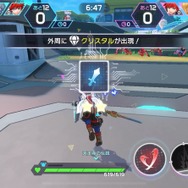 『フェスティバトル』CBTプレイレポーコロプラとMIXIが共同で贈るド級のフェスティバルゲーを体験！