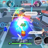 『フェスティバトル』CBTプレイレポーコロプラとMIXIが共同で贈るド級のフェスティバルゲーを体験！