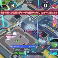 『フェスティバトル』CBTプレイレポーコロプラとMIXIが共同で贈るド級のフェスティバルゲーを体験！