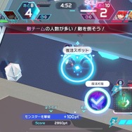 『フェスティバトル』CBTプレイレポーコロプラとMIXIが共同で贈るド級のフェスティバルゲーを体験！