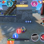 『フェスティバトル』CBTプレイレポーコロプラとMIXIが共同で贈るド級のフェスティバルゲーを体験！