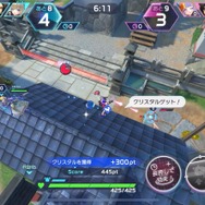『フェスティバトル』CBTプレイレポーコロプラとMIXIが共同で贈るド級のフェスティバルゲーを体験！