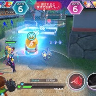 『フェスティバトル』CBTプレイレポーコロプラとMIXIが共同で贈るド級のフェスティバルゲーを体験！