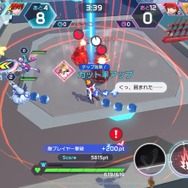 『フェスティバトル』CBTプレイレポーコロプラとMIXIが共同で贈るド級のフェスティバルゲーを体験！