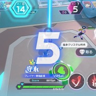 『フェスティバトル』CBTプレイレポーコロプラとMIXIが共同で贈るド級のフェスティバルゲーを体験！