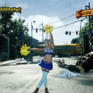『Lollipop Chainsaw RePOP』ジュリエット役・田村ゆかりインタビュー！印象的な台詞は、「たっぷりじっくりぶっ殺してあげちゃうわ！」【読プレあり】