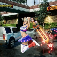 『Lollipop Chainsaw RePOP』ジュリエット役・田村ゆかりインタビュー！印象的な台詞は、「たっぷりじっくりぶっ殺してあげちゃうわ！」【読プレあり】