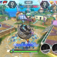 『フェスティバトル』CBTプレイレポーコロプラとMIXIが共同で贈るド級のフェスティバルゲーを体験！