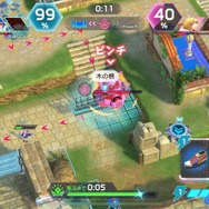 『フェスティバトル』CBTプレイレポーコロプラとMIXIが共同で贈るド級のフェスティバルゲーを体験！