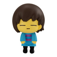 ケーブルでくつろぐサンズが可愛い！『UNDERTALE』のキャラクターたちがケーブルマスコットになって登場