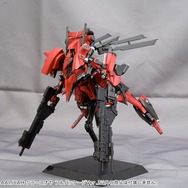 『アーマード・コア』シリーズより「レイレナード 03-AALIYAH クラースナヤ」がウェポンを追加したフルパッケージVer.で登場！武装を追加装備した豪華版