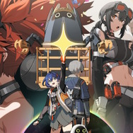 HoYoverse新作『ゼンレスゾーンゼロ』事前ダウンロードが開始！7月4日のリリースは目前