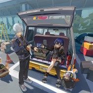 HoYoverse新作『ゼンレスゾーンゼロ』事前ダウンロードが開始！7月4日のリリースは目前