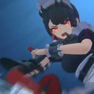 HoYoverse新作『ゼンレスゾーンゼロ』事前ダウンロードが開始！7月4日のリリースは目前