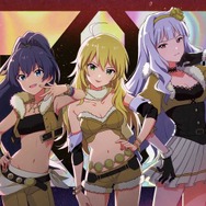 “あったかもしれない”可能性…『アイマス』765プロのライバル「961プロ」によるライブイベントが開催―「プロジェクト・フェアリー」のキービジュアルも