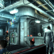 後ろ、ついて行ってイイですか？『Fallout 3』で別れを告げた後のNPC、Youは一体何処へなにしに？