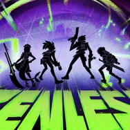 『ゼンレスゾーンゼロ』グラミー賞受賞のDJ Tiëstoとのコラボ楽曲を発表―音楽とゲームの境界線を再定義する