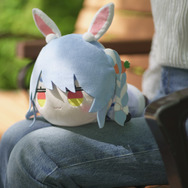 「ホロライブ」白上フブキ、夏色まつりなど34名が、プライズ初のぬいぐるみに！7月より順次投入