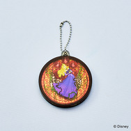 白雪姫やシンデレラも！『キングダム ハーツ』シリーズより “ステンドグラス”風ミラーが登場―歴代タイトルデザインもカッコイイ