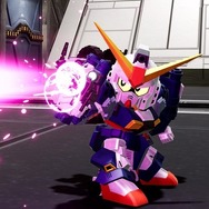 7月のオープンネットワークテスト開催も決定した『ガンダムブレイカー4』に、すーぱーふみなやキャプテンガンダム参戦！